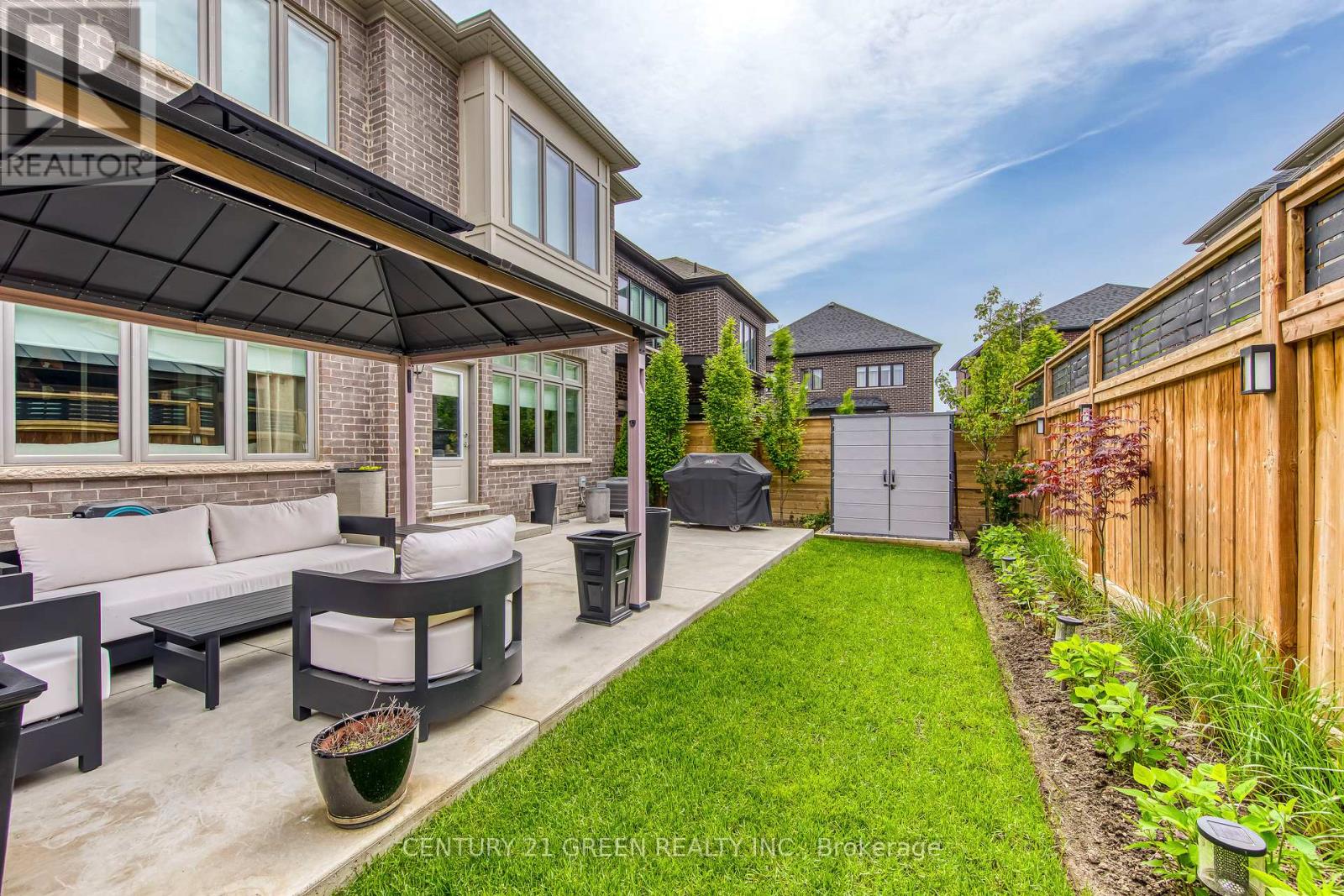 1290 Felicity Gardens, Oakville, Ontario  L6M 5L6 - Photo 4 - W13164642