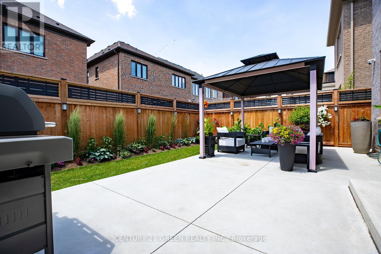 1290 Felicity Gardens, Oakville, Ontario  L6M 5L6 - Photo 3 - W13164642