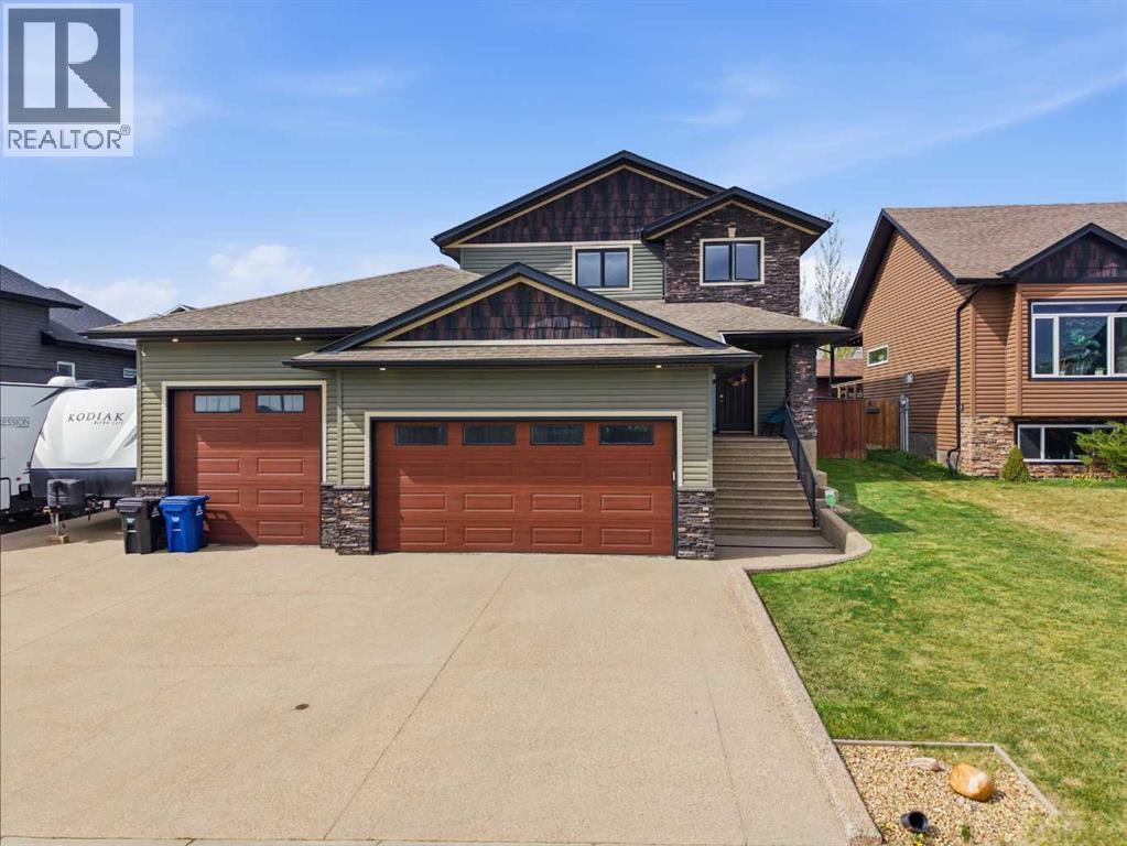 21 Parkridge Crescent, Blackfalds, Alberta  T4M 0H2 - Photo 2 - A2312720