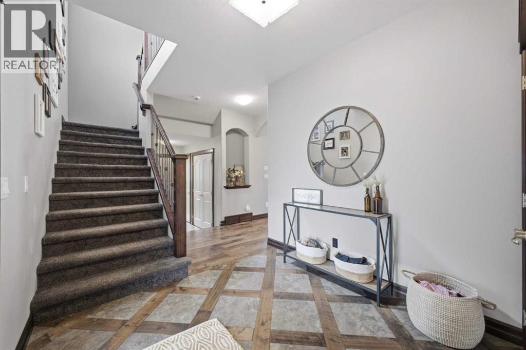 21 Parkridge Crescent, Blackfalds, Alberta  T4M 0H2 - Photo 7 - A2312720