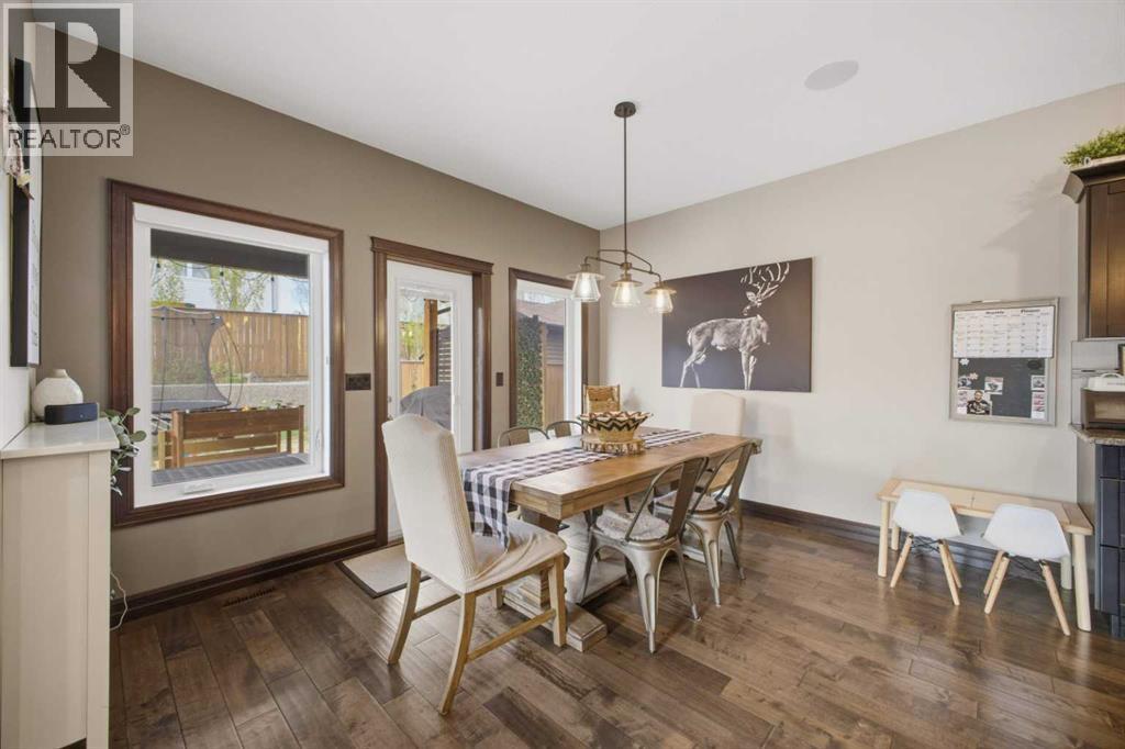 21 Parkridge Crescent, Blackfalds, Alberta  T4M 0H2 - Photo 20 - A2312720