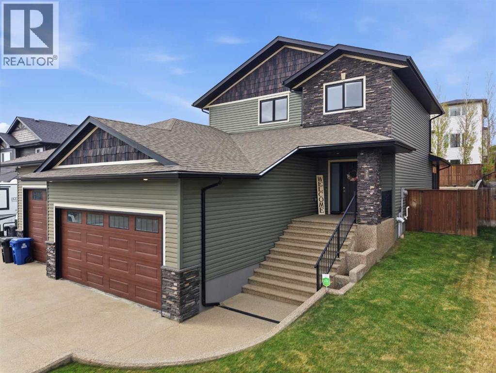 21 Parkridge Crescent, Blackfalds, Alberta  T4M 0H2 - Photo 3 - A2312720