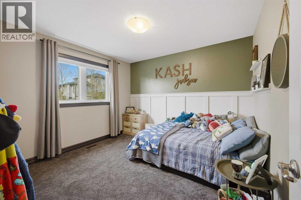 21 Parkridge Crescent, Blackfalds, Alberta  T4M 0H2 - Photo 32 - A2312720