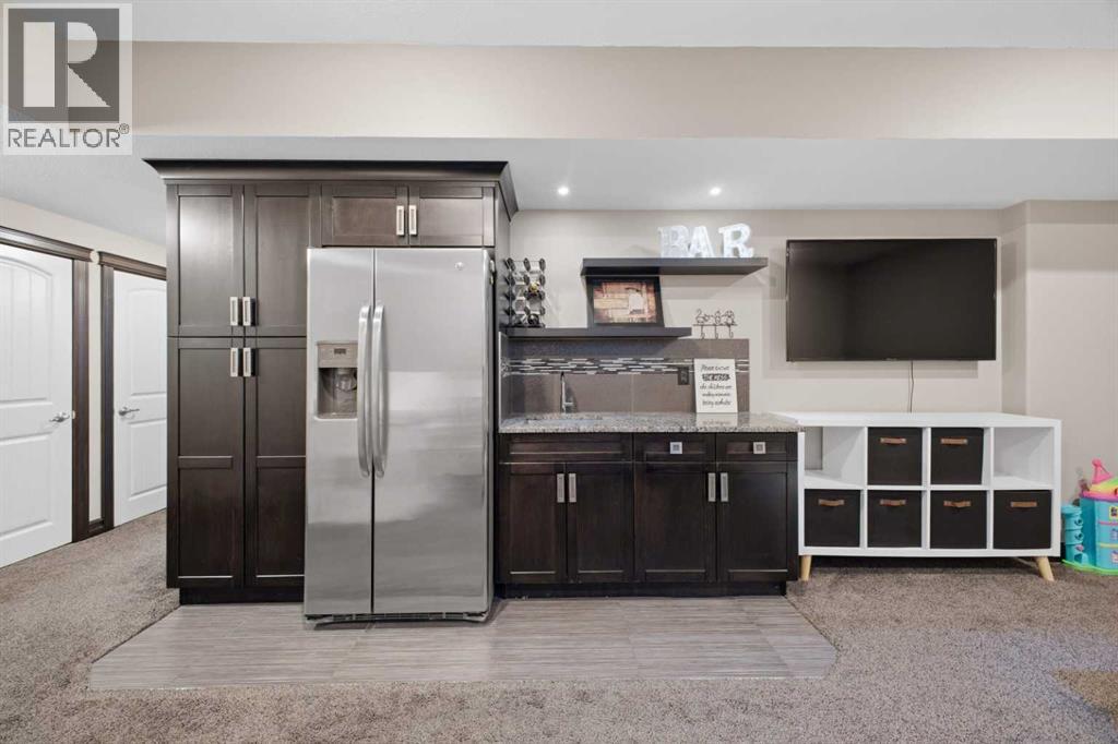 21 Parkridge Crescent, Blackfalds, Alberta  T4M 0H2 - Photo 22 - A2312720