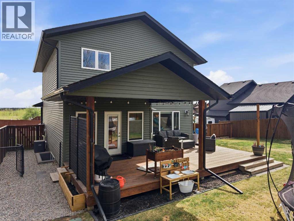 21 Parkridge Crescent, Blackfalds, Alberta  T4M 0H2 - Photo 49 - A2312720