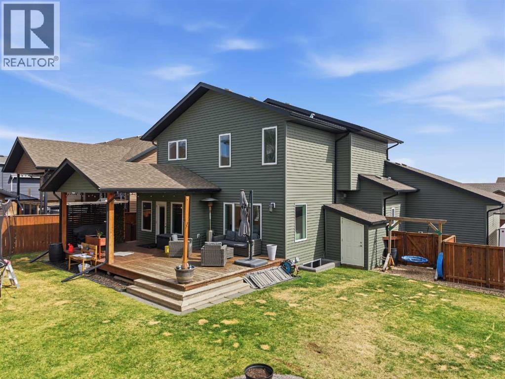 21 Parkridge Crescent, Blackfalds, Alberta  T4M 0H2 - Photo 50 - A2312720