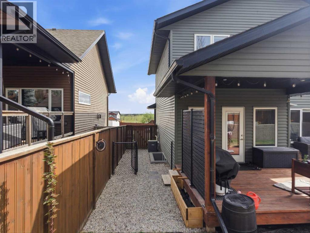 21 Parkridge Crescent, Blackfalds, Alberta  T4M 0H2 - Photo 44 - A2312720