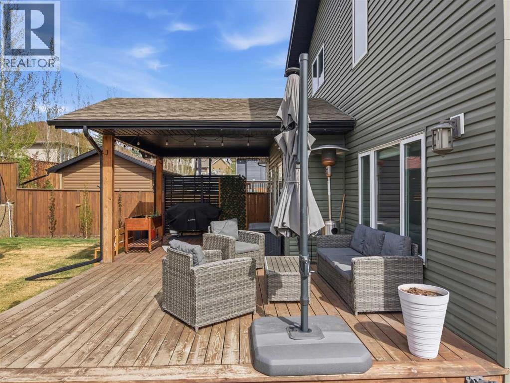 21 Parkridge Crescent, Blackfalds, Alberta  T4M 0H2 - Photo 48 - A2312720