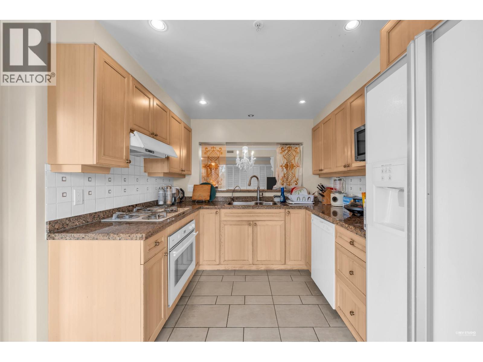 412 618 W 45th Avenue, Vancouver, British Columbia  V5Z 4R7 - Photo 12 - R3098822
