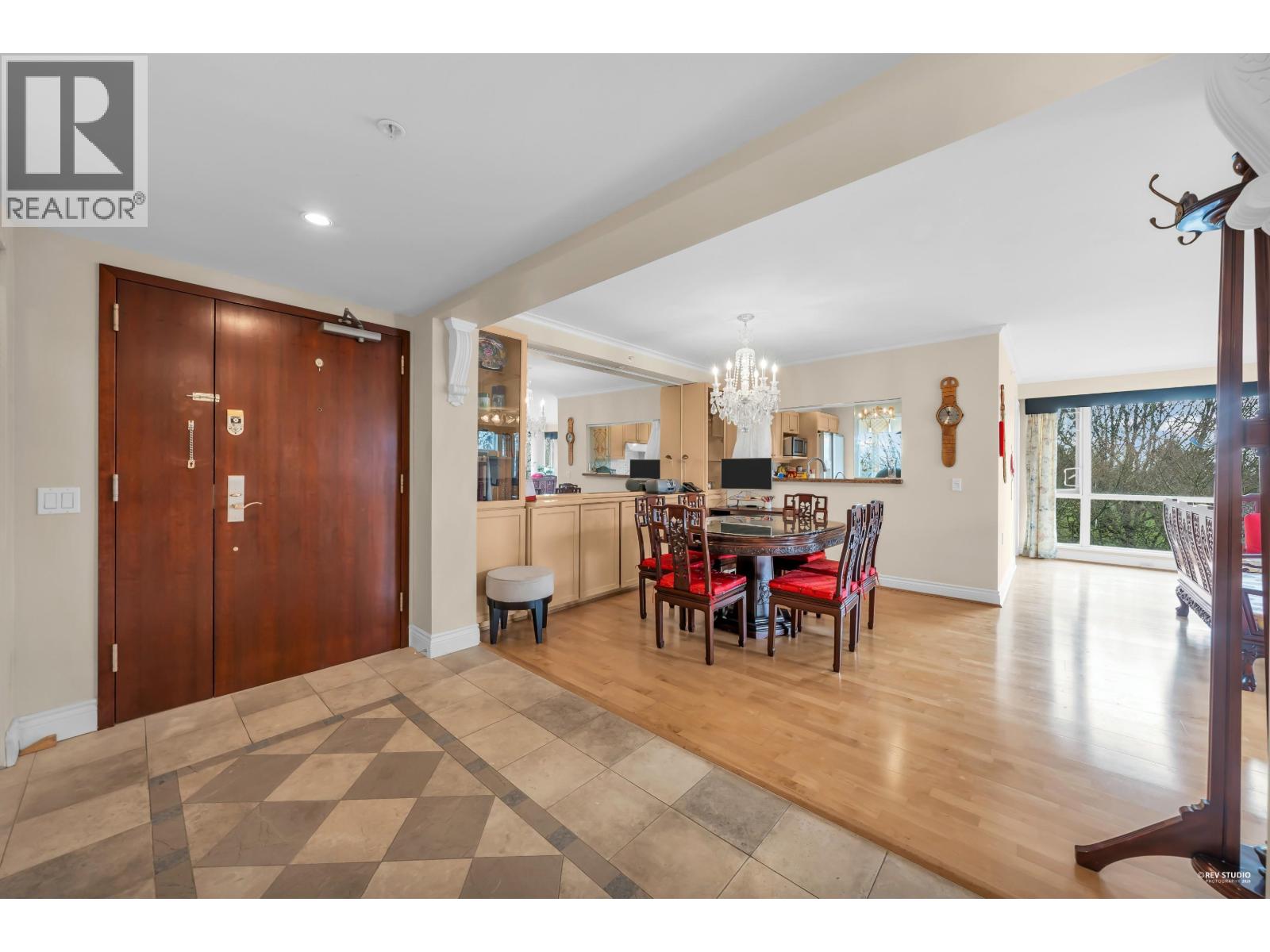 412 618 W 45th Avenue, Vancouver, British Columbia  V5Z 4R7 - Photo 6 - R3098822