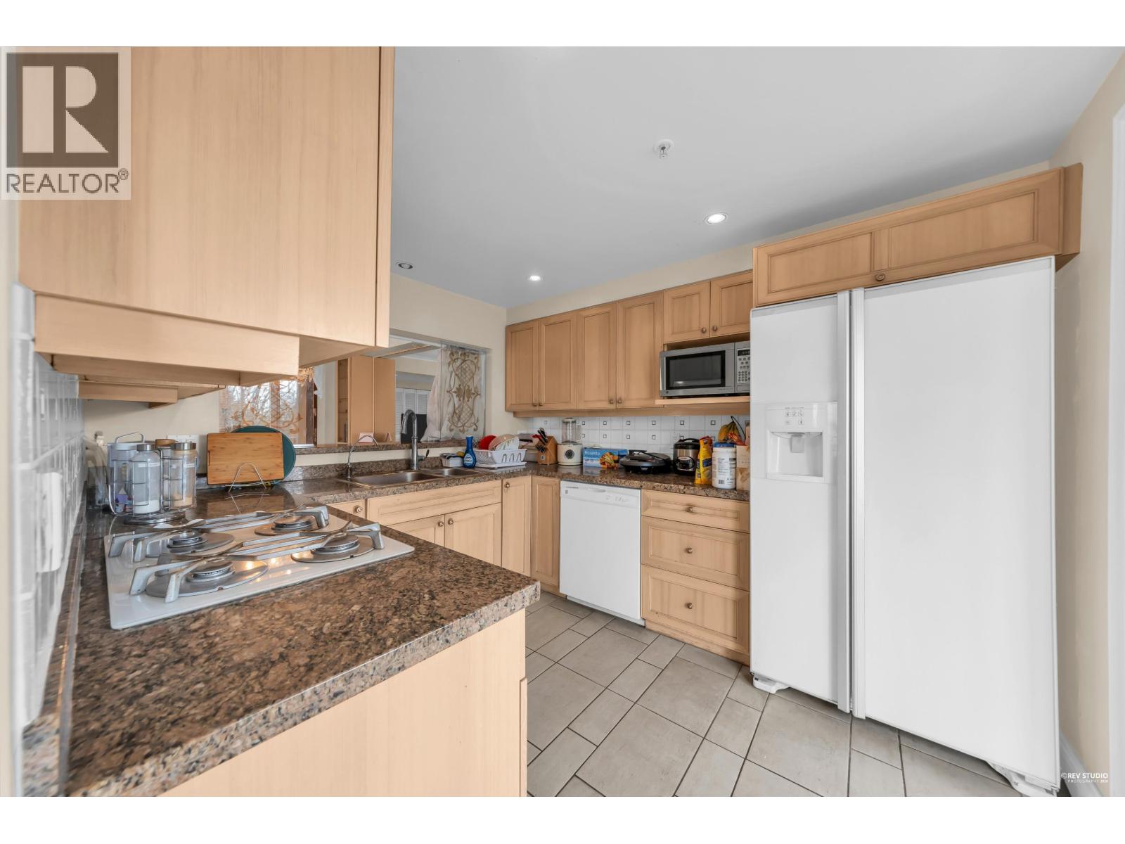 412 618 W 45th Avenue, Vancouver, British Columbia  V5Z 4R7 - Photo 11 - R3098822