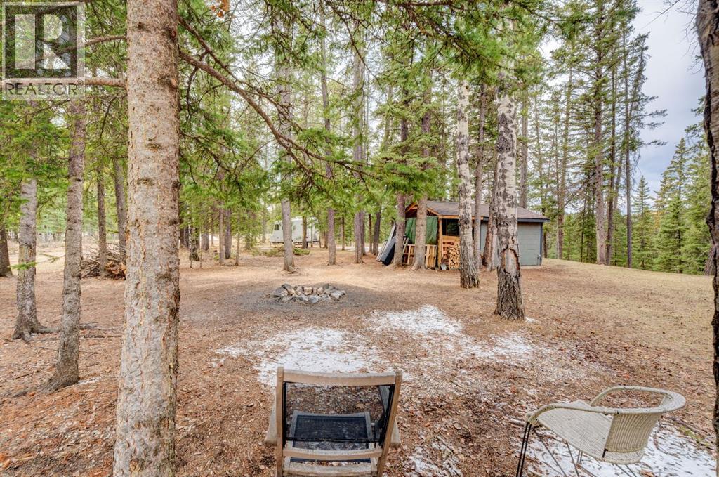 84 Burney, Bragg Creek, Alberta  T0L 0C5 - Photo 43 - A2309483