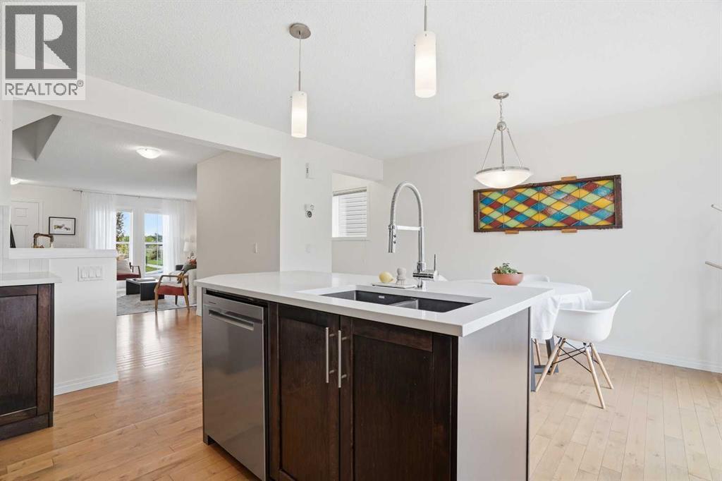 24 Auburn Crest Park Se, Calgary, Alberta  T3M 0Z3 - Photo 17 - A2313228
