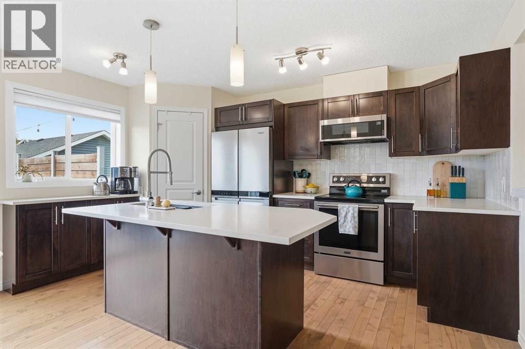24 Auburn Crest Park Se, Calgary, Alberta  T3M 0Z3 - Photo 12 - A2313228