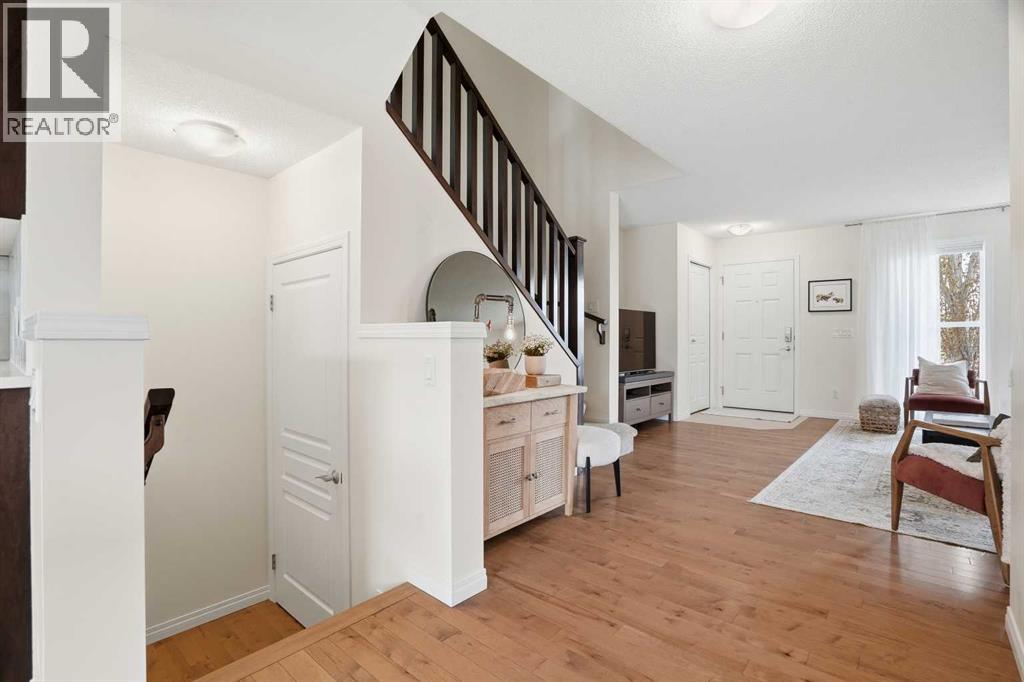 24 Auburn Crest Park Se, Calgary, Alberta  T3M 0Z3 - Photo 11 - A2313228