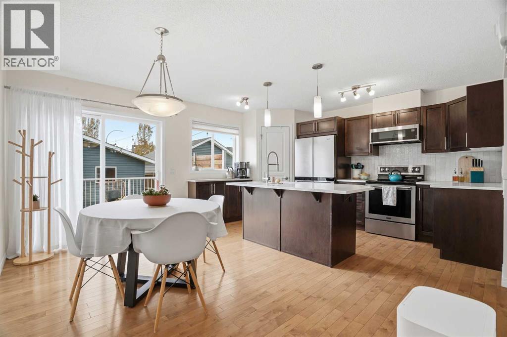 24 Auburn Crest Park Se, Calgary, Alberta  T3M 0Z3 - Photo 19 - A2313228