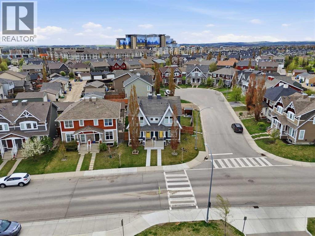 24 Auburn Crest Park Se, Calgary, Alberta  T3M 0Z3 - Photo 38 - A2313228
