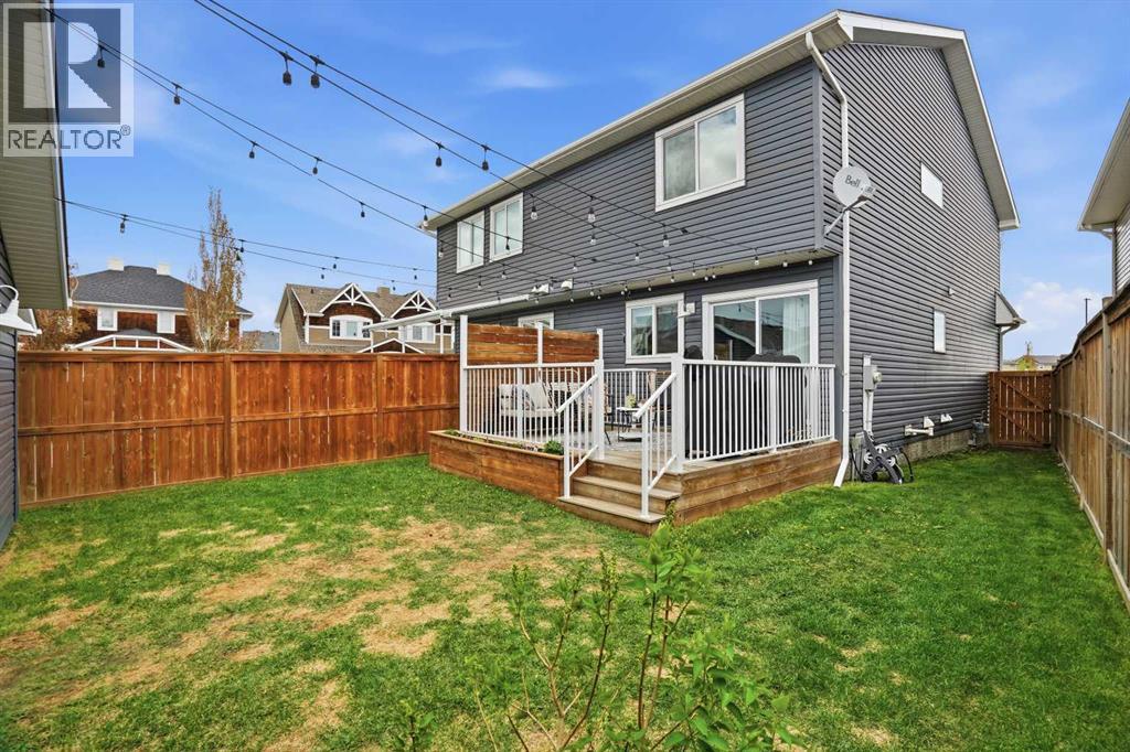 24 Auburn Crest Park Se, Calgary, Alberta  T3M 0Z3 - Photo 37 - A2313228