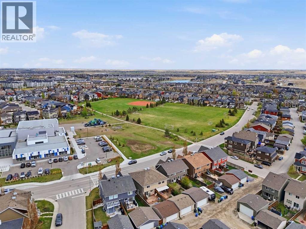 24 Auburn Crest Park Se, Calgary, Alberta  T3M 0Z3 - Photo 39 - A2313228
