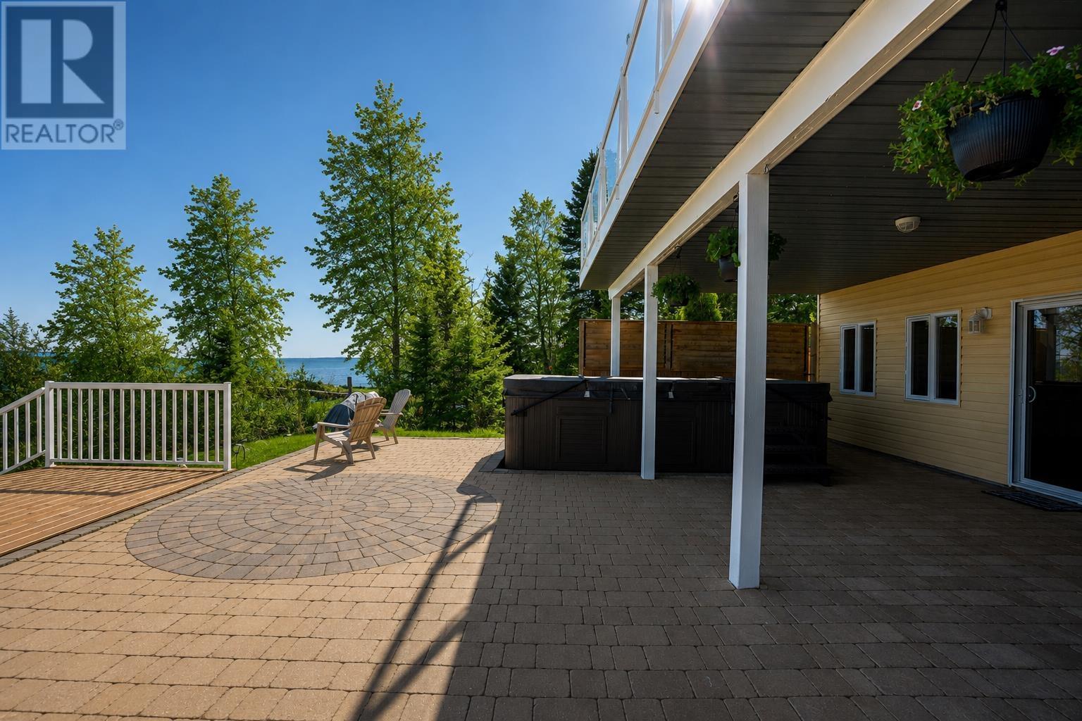 1223 Grandview Beach Rd, Shuniah, Ontario  P7B 5E4 - Photo 42 - TB2601141