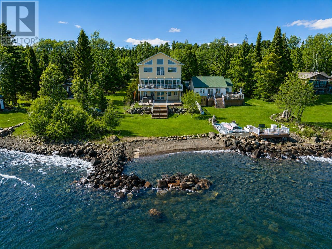 1223 Grandview Beach Rd, Shuniah, Ontario  P7B 5E4 - Photo 46 - TB2601141