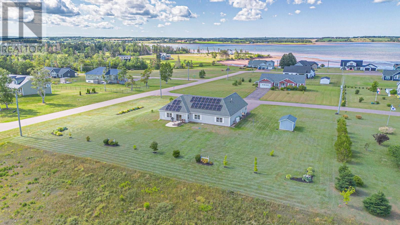 12 Ashton Street, Fairview, Prince Edward Island  C0A 1H2 - Photo 33 - 202609247