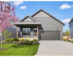 185 SEABERT DRIVE, Arnprior, Ontario