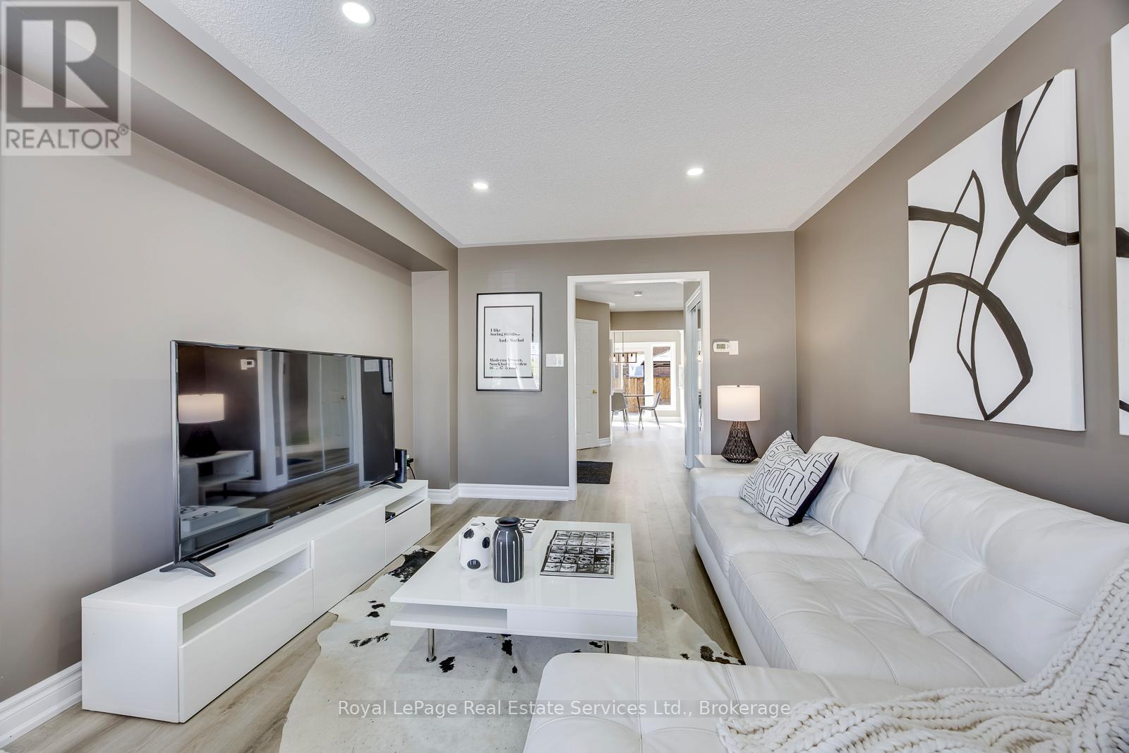 5636 Emma Drive, Burlington, Ontario  L7L 6W7 - Photo 11 - W13165428