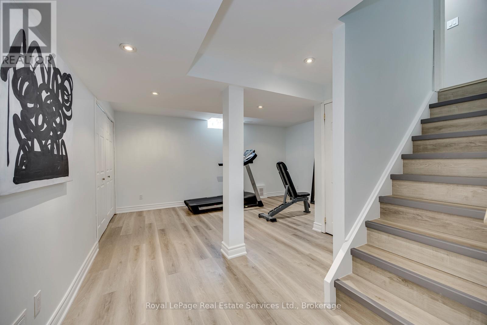 5636 Emma Drive, Burlington, Ontario  L7L 6W7 - Photo 34 - W13165428
