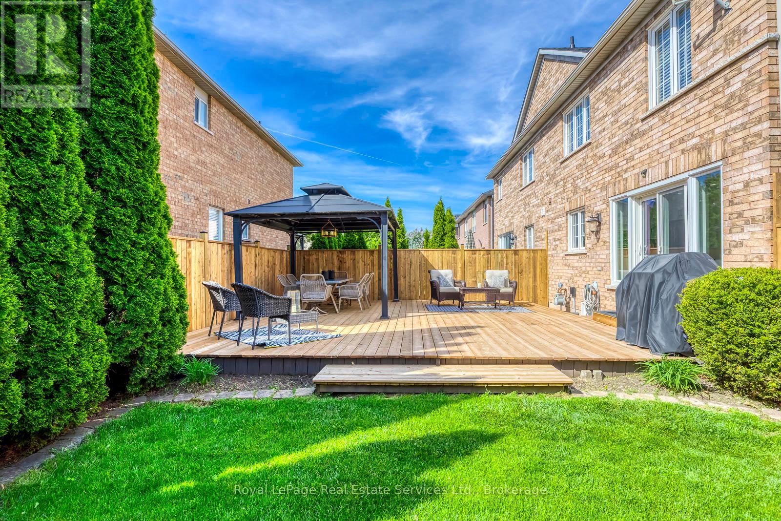 5636 Emma Drive, Burlington, Ontario  L7L 6W7 - Photo 40 - W13165428