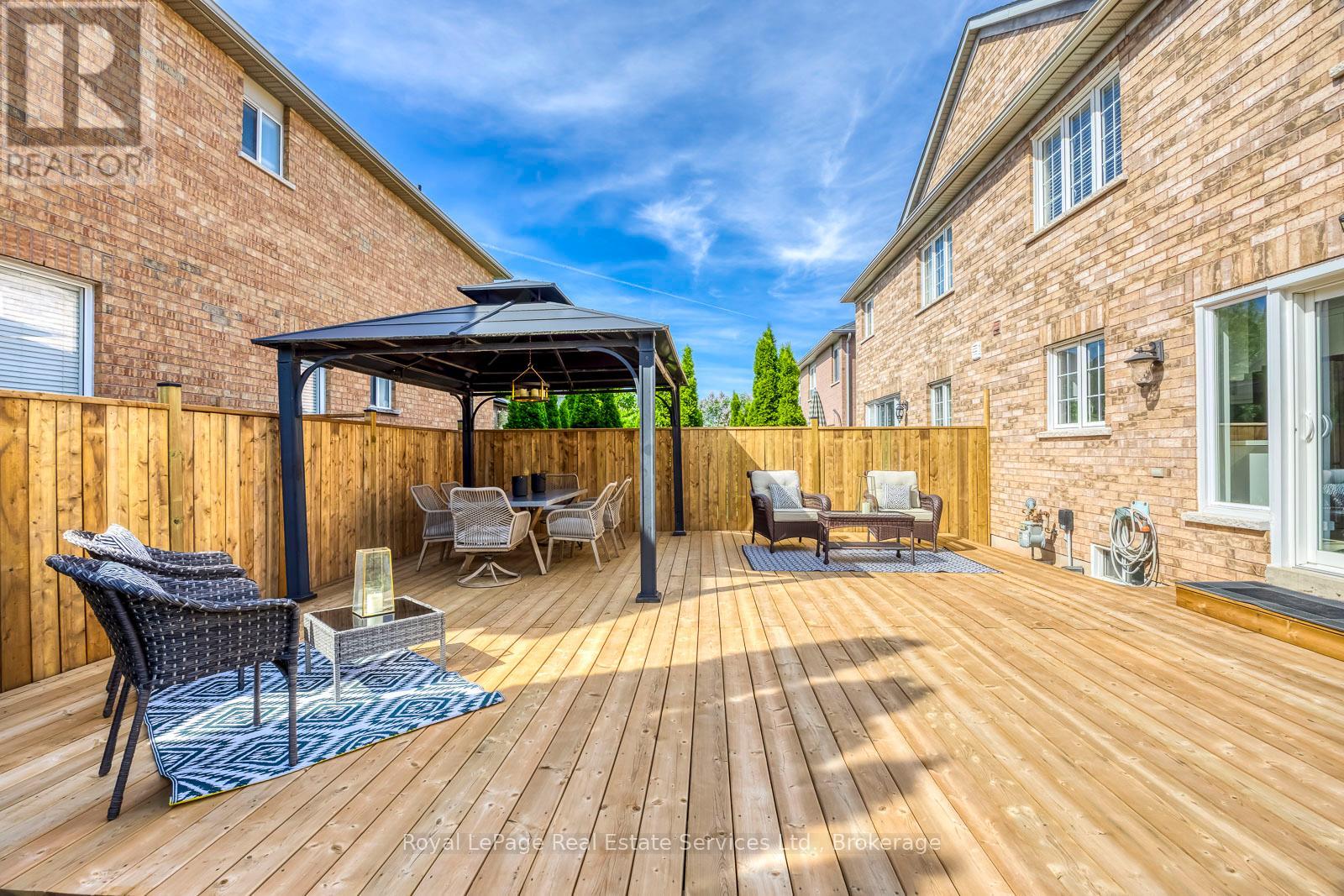 5636 Emma Drive, Burlington, Ontario  L7L 6W7 - Photo 41 - W13165428