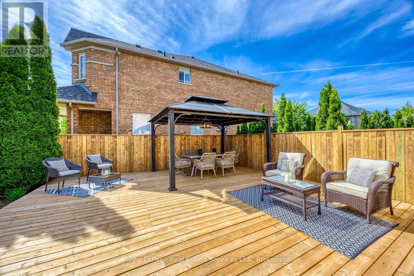 5636 Emma Drive, Burlington, Ontario  L7L 6W7 - Photo 42 - W13165428