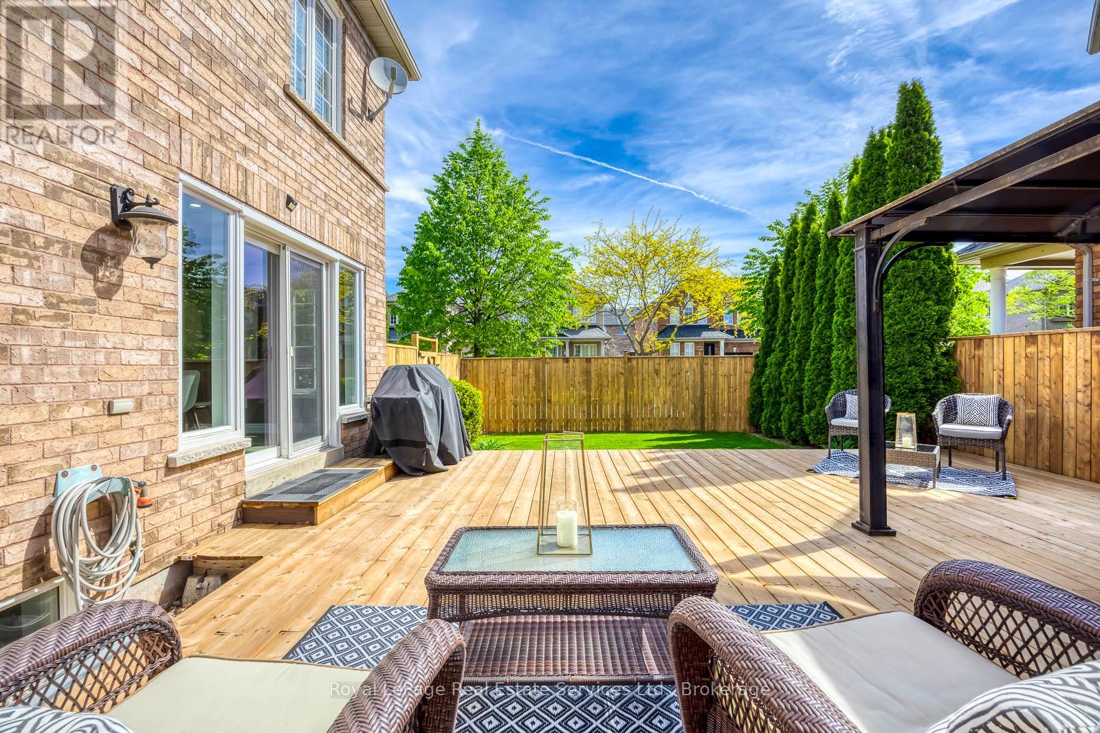 5636 Emma Drive, Burlington, Ontario  L7L 6W7 - Photo 43 - W13165428
