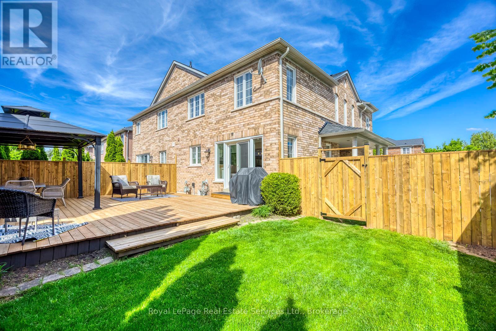 5636 Emma Drive, Burlington, Ontario  L7L 6W7 - Photo 45 - W13165428