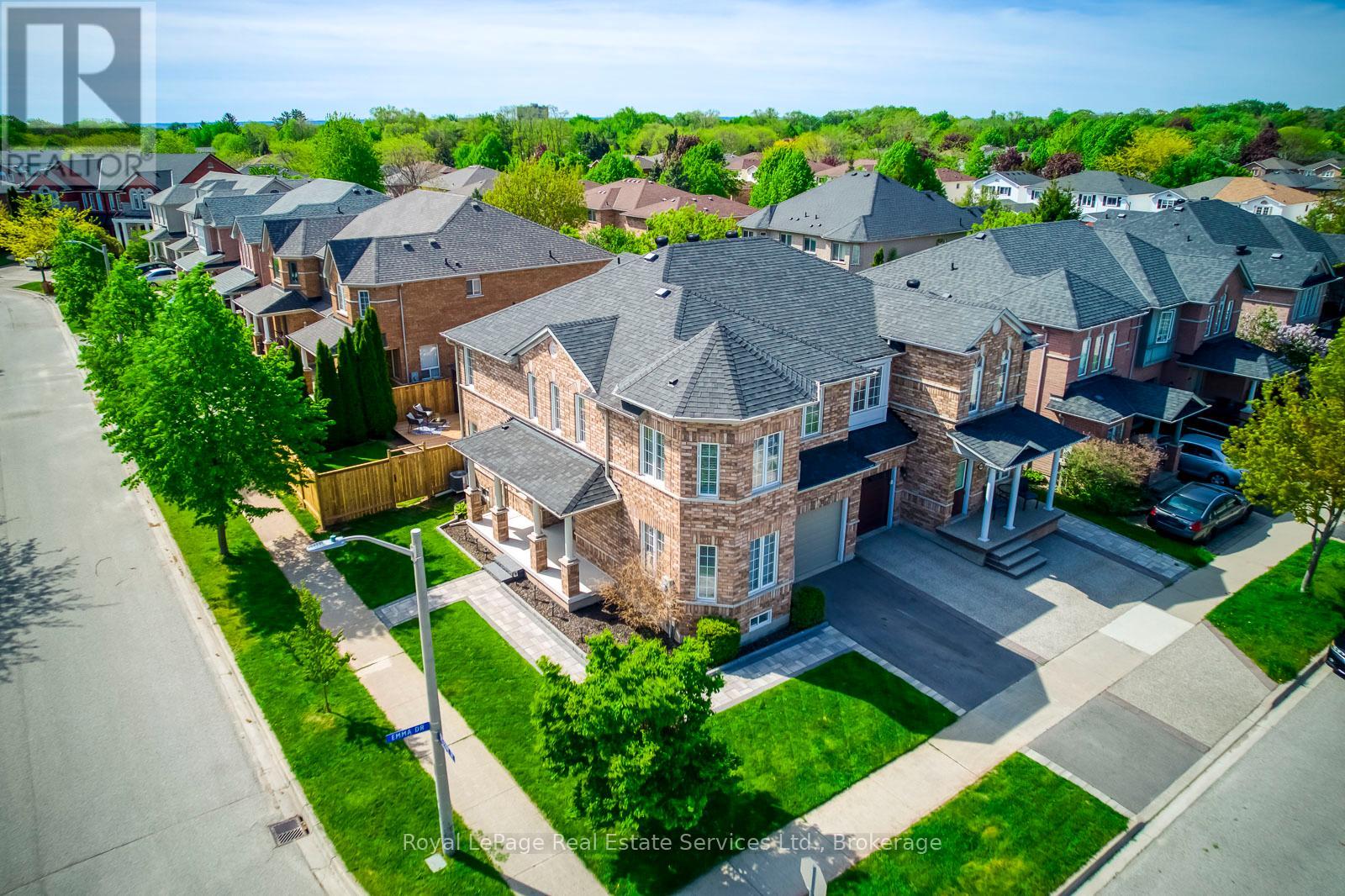 5636 Emma Drive, Burlington, Ontario  L7L 6W7 - Photo 46 - W13165428