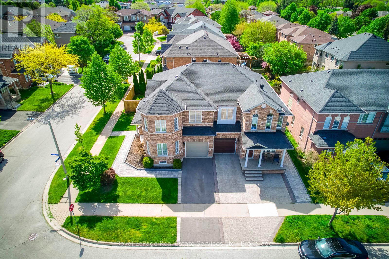 5636 Emma Drive, Burlington, Ontario  L7L 6W7 - Photo 47 - W13165428