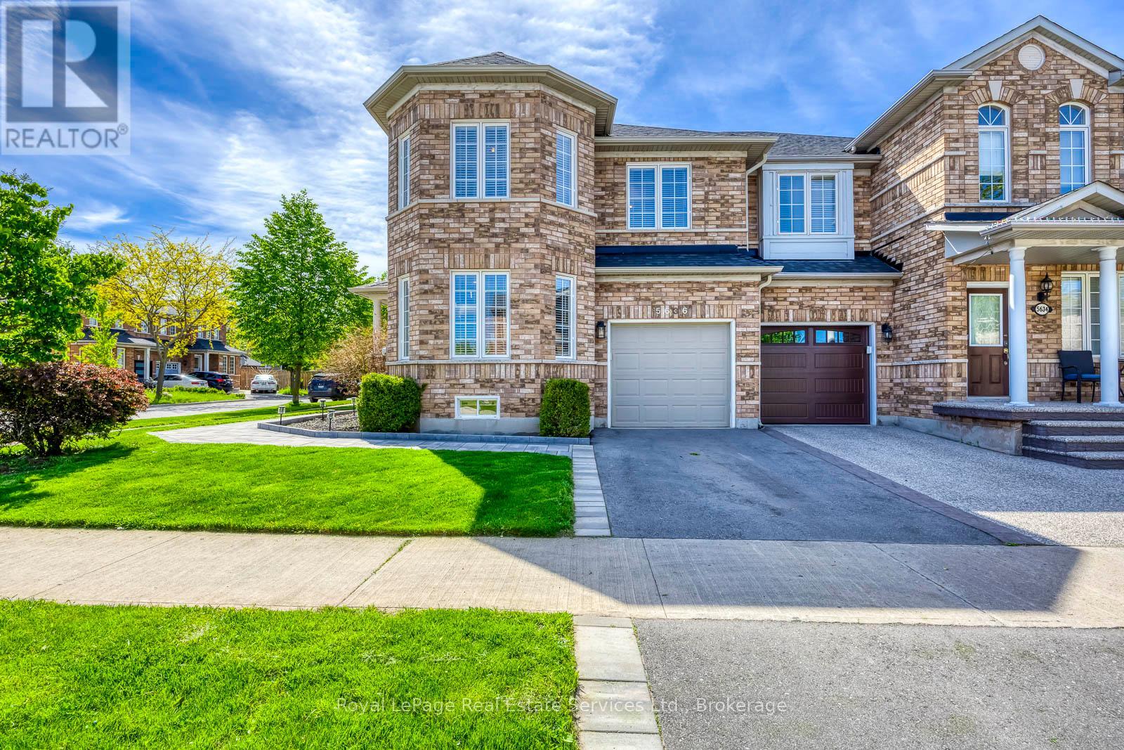 5636 Emma Drive, Burlington, Ontario  L7L 6W7 - Photo 5 - W13165428