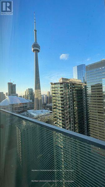 2709 - 12 York Street, Toronto, Ontario  M5J 0A9 - Photo 12 - C13165426