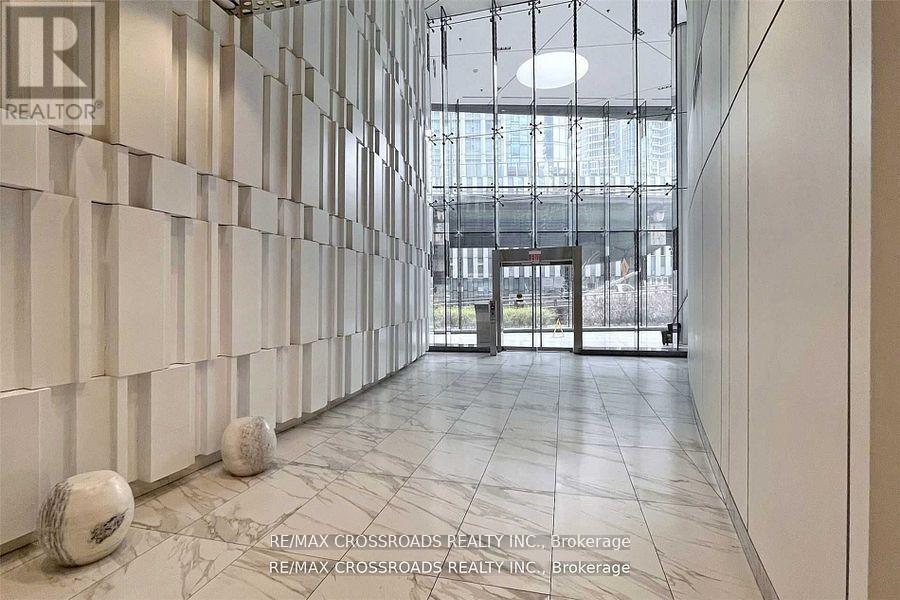 2709 - 12 York Street, Toronto, Ontario  M5J 0A9 - Photo 2 - C13165426