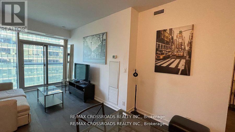 2709 - 12 York Street, Toronto, Ontario  M5J 0A9 - Photo 9 - C13165426