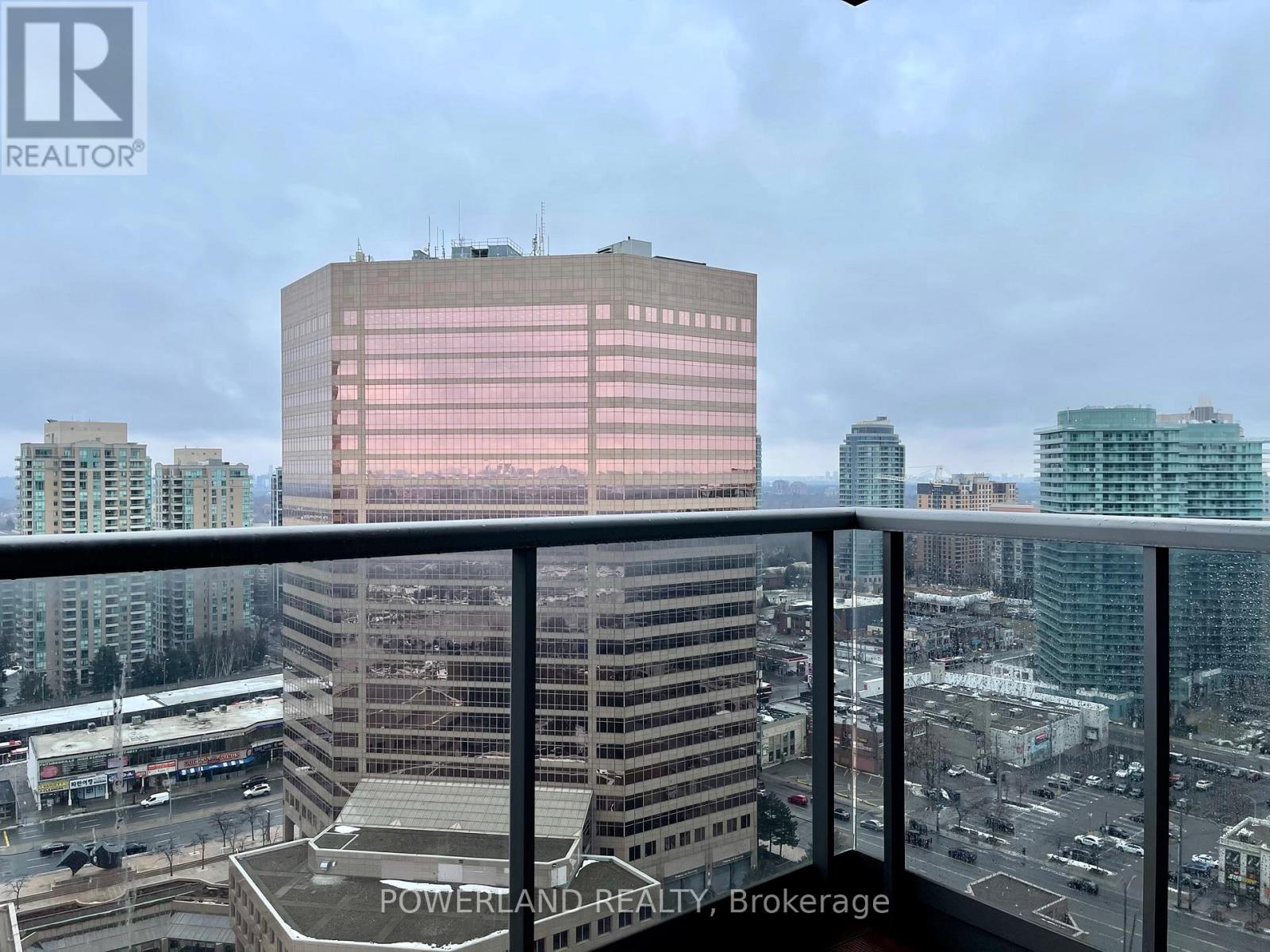 2325 - 25 Greenview Avenue, Toronto, Ontario  M2M 0A5 - Photo 14 - C13165432