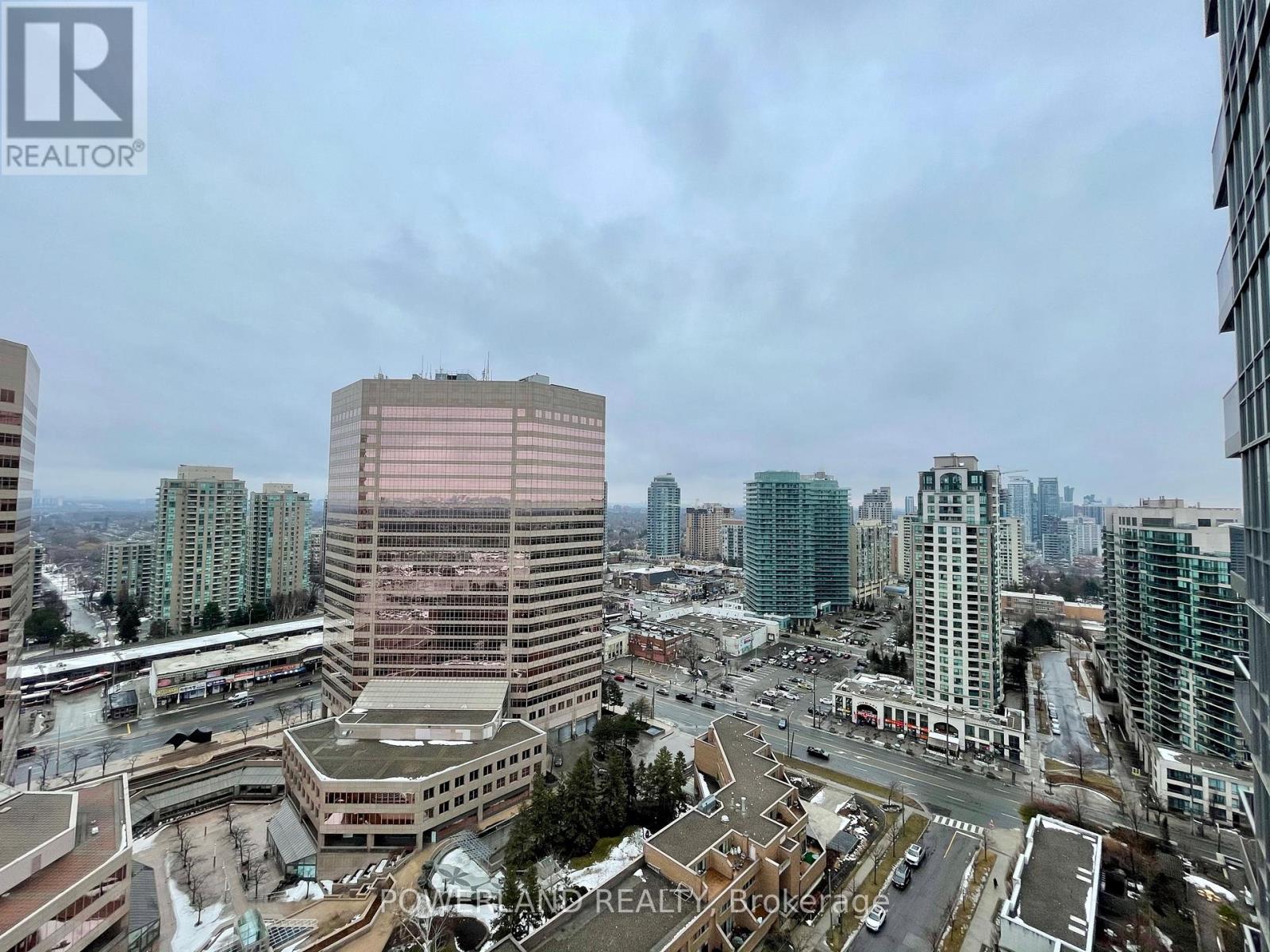 2325 - 25 Greenview Avenue, Toronto, Ontario  M2M 0A5 - Photo 15 - C13165432