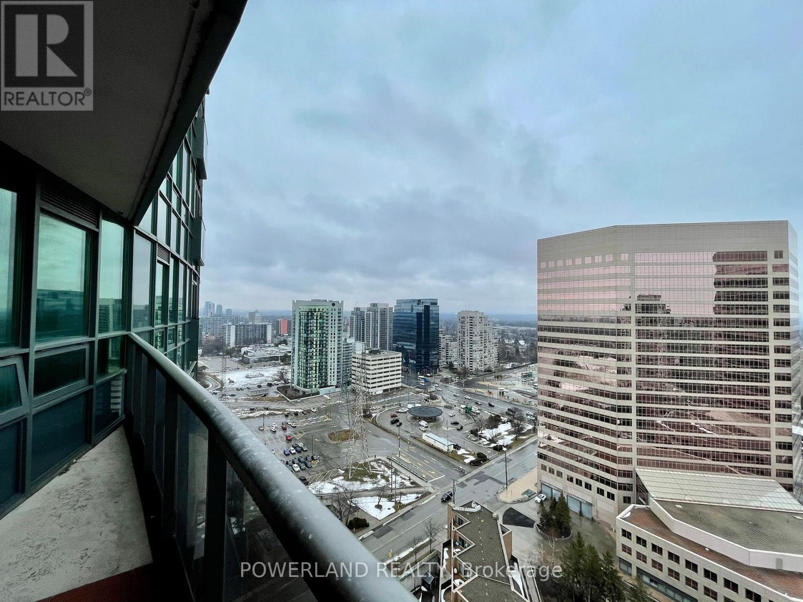 2325 - 25 Greenview Avenue, Toronto, Ontario  M2M 0A5 - Photo 17 - C13165432