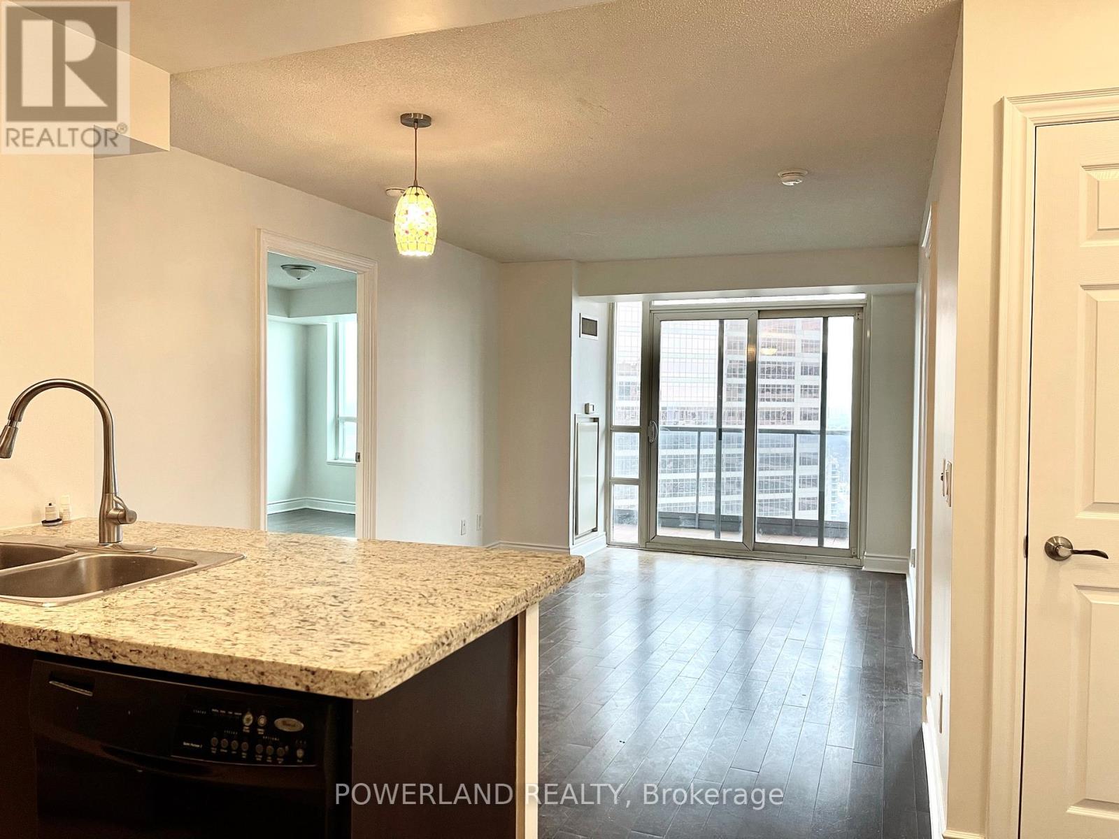 2325 - 25 Greenview Avenue, Toronto, Ontario  M2M 0A5 - Photo 2 - C13165432