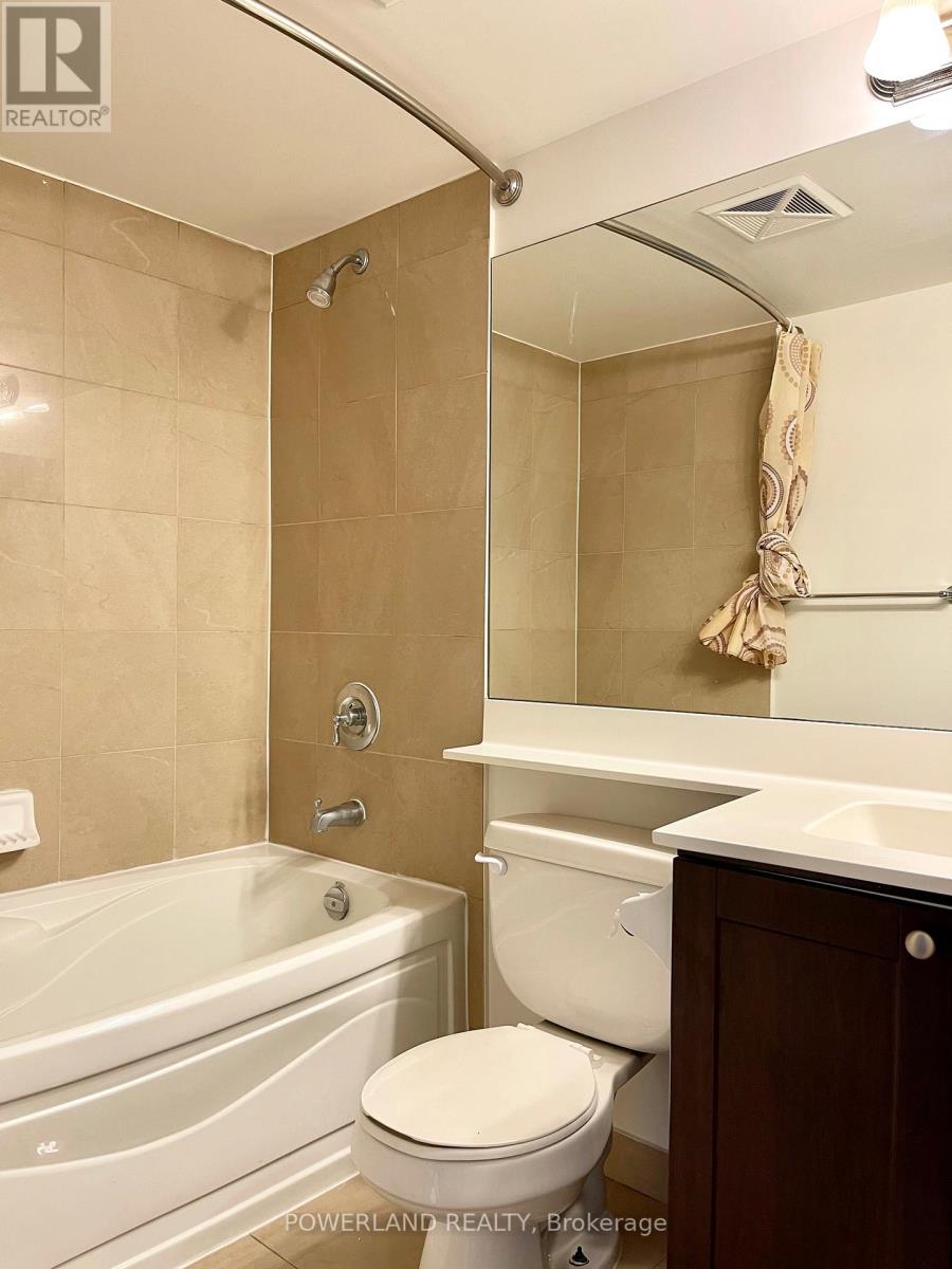 2325 - 25 Greenview Avenue, Toronto, Ontario  M2M 0A5 - Photo 9 - C13165432