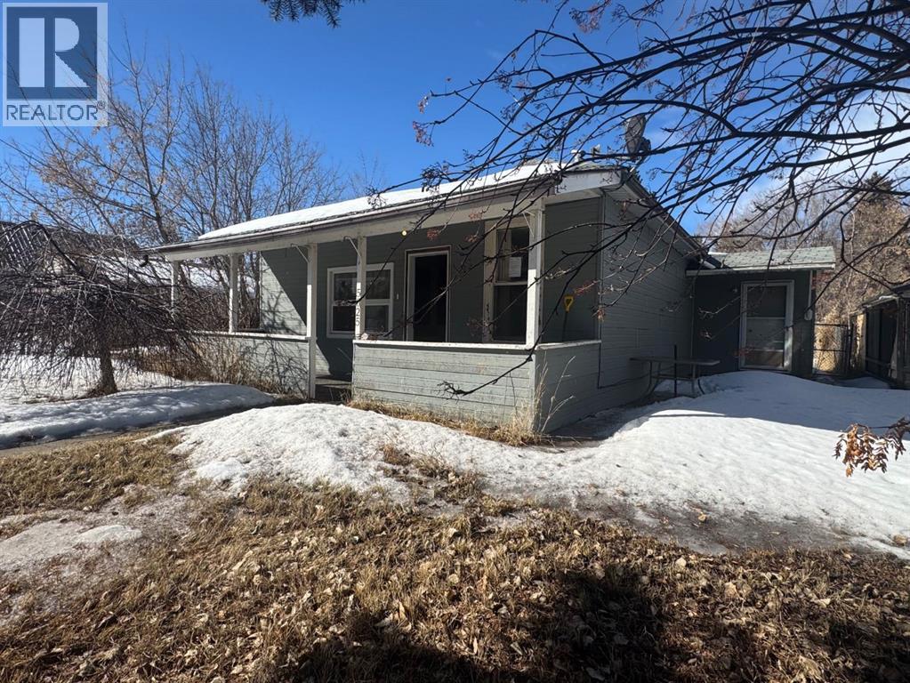 5025 48 Street, Sedgewick, Alberta  T0B 4C0 - Photo 1 - A2294365