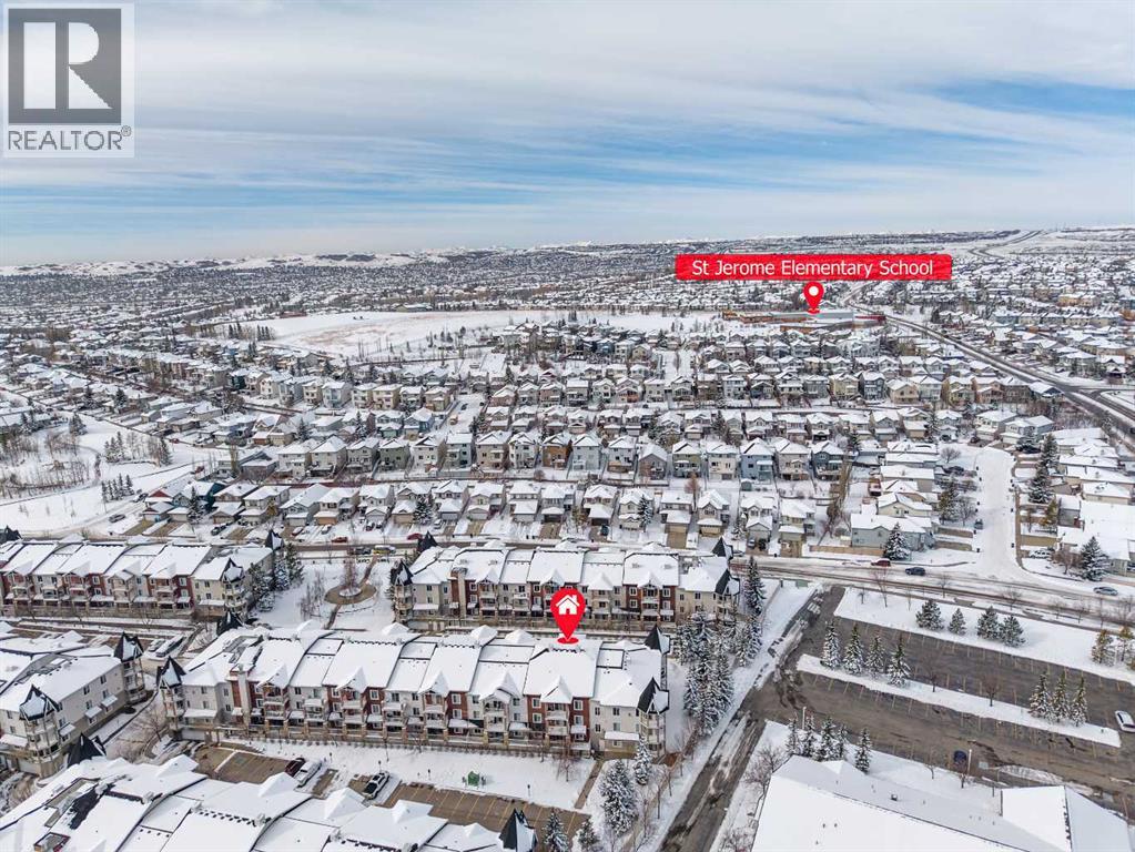 3112, 70 Panamount Drive Nw, Calgary, Alberta  T3K 5Z1 - Photo 25 - A2297221