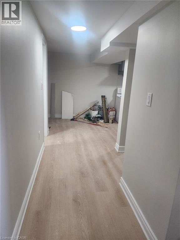 275 Kingswood Drive Unit# Bsmt, Kitchener, Ontario  N2E 1S1 - Photo 11 - 40832103