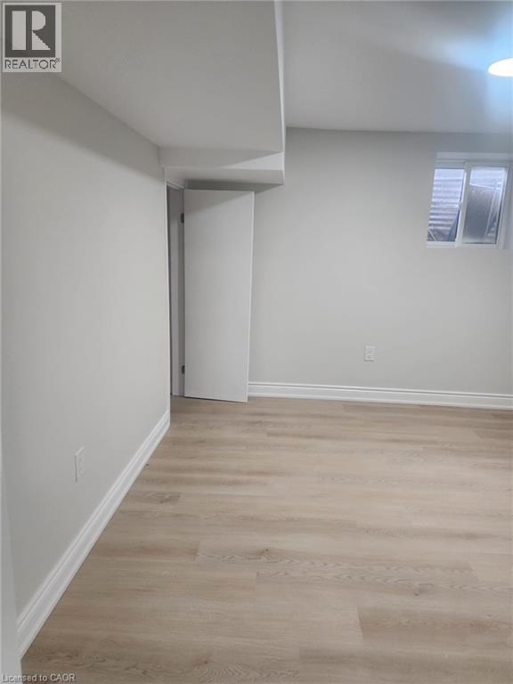 275 Kingswood Drive Unit# Bsmt, Kitchener, Ontario  N2E 1S1 - Photo 5 - 40832103