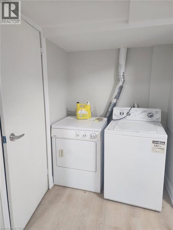 275 Kingswood Drive Unit# Bsmt, Kitchener, Ontario  N2E 1S1 - Photo 13 - 40832103
